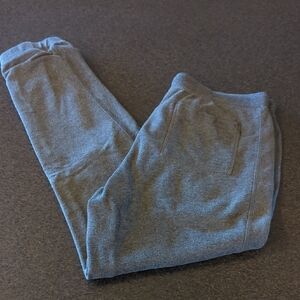 Men's Gray Joggers